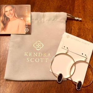 Kendra Scott Elora earrings